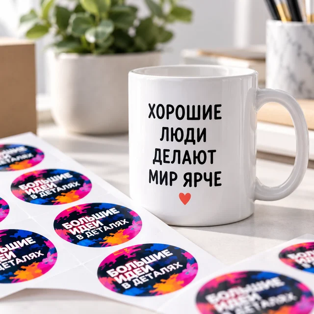Пример продукции 6