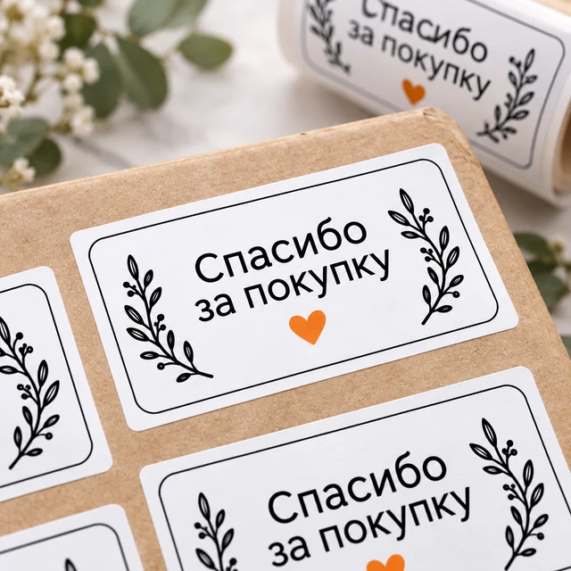 Брендирование